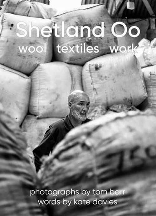 Shetland OO by Tom Barr